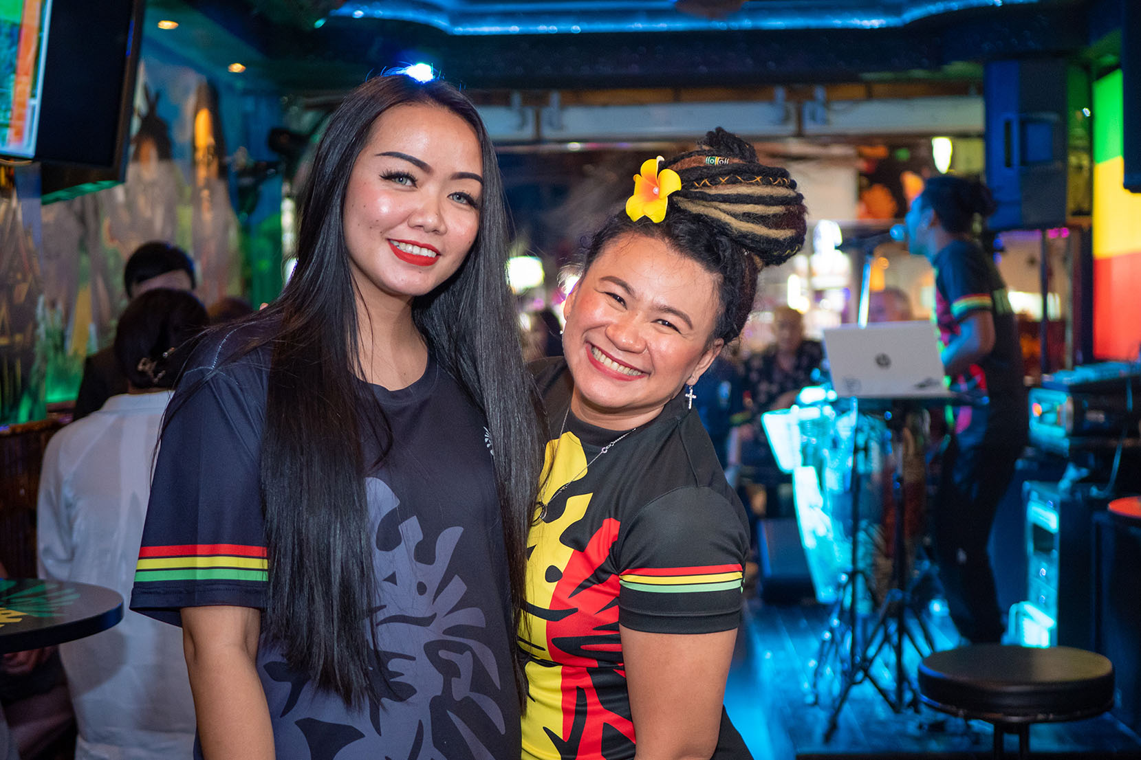 Trench Town Casual Nights - 4
