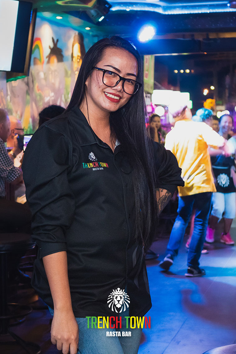 Trench Town Casual Nights - 9